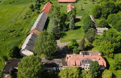 Manor House for sale Garbno, Garbno 10, Warmia-Masuria, Image 5/29
