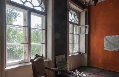 Manor House for sale Garbno, Garbno 10, Warmia-Masuria, Upper floor