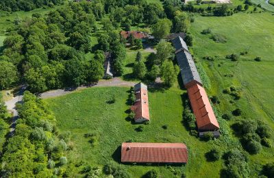 Manor House for sale Garbno, Garbno 10, Warmia-Masuria, Image 9/29
