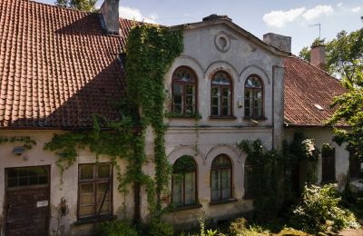 Manor House for sale Garbno, Garbno 10, Warmia-Masuria, Image 15/29