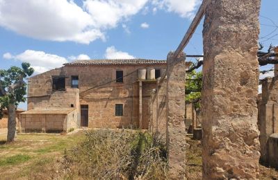 Manor House for sale Sineu, Balearic Islands:  