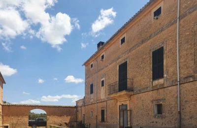 Manor House for sale Sineu, Balearic Islands:  