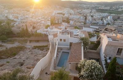 Historic Villa for sale Eivissa, Balearic Islands:  