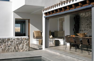 Historic Villa for sale Eivissa, Balearic Islands, Image 20/25