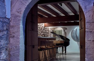 Historic Villa for sale Eivissa, Balearic Islands, Image 2/25