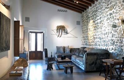 Historic Villa for sale Eivissa, Balearic Islands, Image 5/25