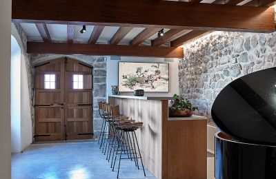 Historic Villa for sale Eivissa, Balearic Islands, Image 3/25