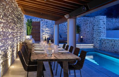 Historic Villa for sale Eivissa, Balearic Islands, Image 18/25