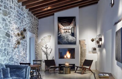 Historic Villa for sale Eivissa, Balearic Islands, Image 4/25