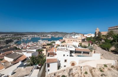 Historic Villa for sale Eivissa, Balearic Islands:  