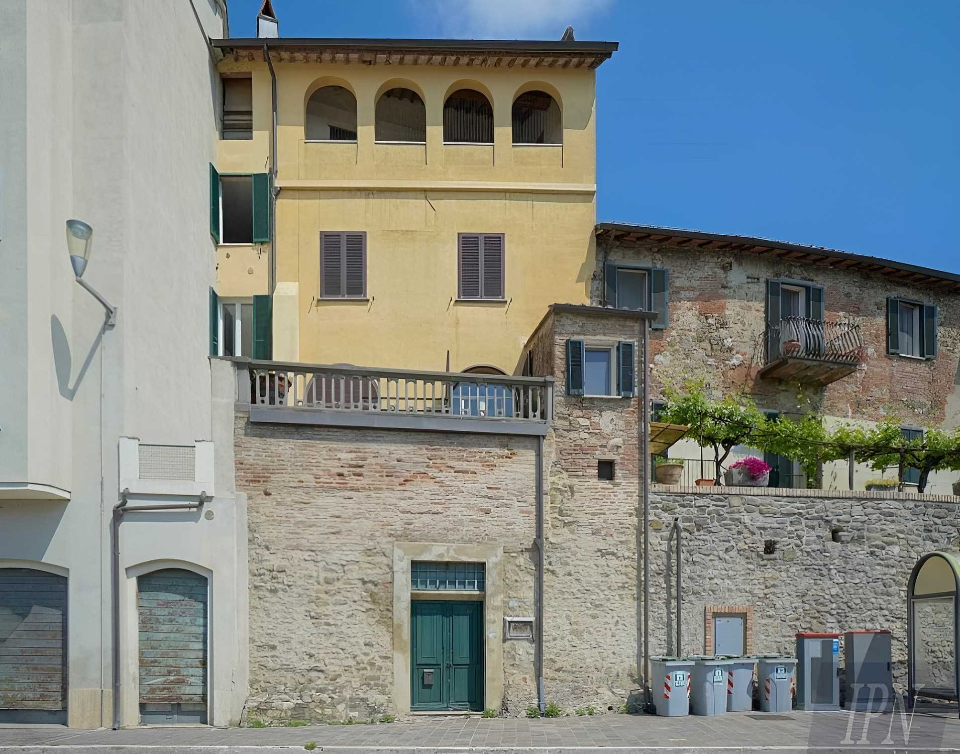 Photos Palazzo / Historic Townhouse in Umbertide