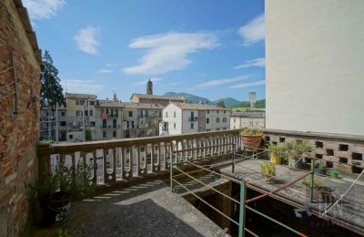 Town House for sale 06019 Umbertide, Piazza 25 Aprile, Umbria:  