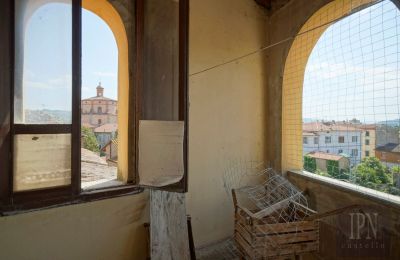 Town House for sale 06019 Umbertide, Piazza 25 Aprile, Umbria:  