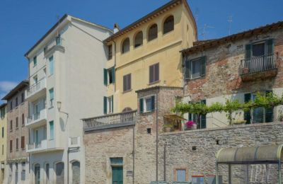 Town House for sale 06019 Umbertide, Piazza 25 Aprile, Umbria:  