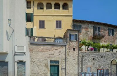 Town House for sale 06019 Umbertide, Piazza 25 Aprile, Umbria:  Exterior View