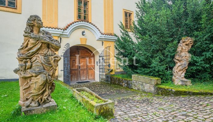 Medieval Castle for sale Třebotov, Středočeský kraj,  Czech Republic