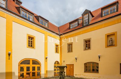 Medieval Castle for sale Třebotov, Třebotov tvrz, Středočeský kraj:  