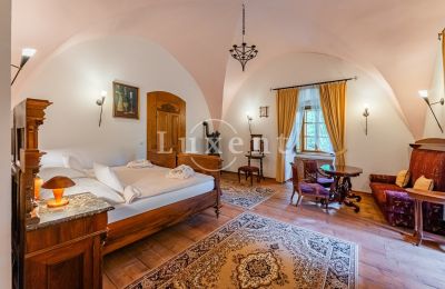 Medieval Castle for sale Třebotov, Třebotov tvrz, Středočeský kraj, Image 8/36