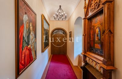 Medieval Castle for sale Třebotov, Třebotov tvrz, Středočeský kraj, Image 9/36