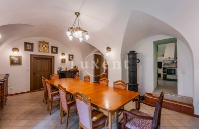 Medieval Castle for sale Třebotov, Třebotov tvrz, Středočeský kraj, Image 11/36