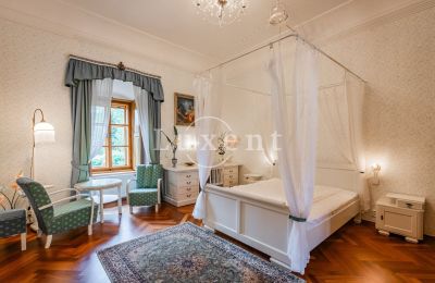 Medieval Castle for sale Třebotov, Třebotov tvrz, Středočeský kraj, Image 12/36