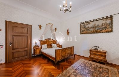 Medieval Castle for sale Třebotov, Třebotov tvrz, Středočeský kraj:  