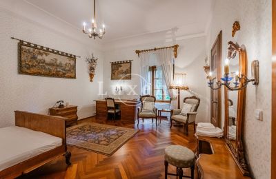 Medieval Castle for sale Třebotov, Třebotov tvrz, Středočeský kraj, Image 16/36