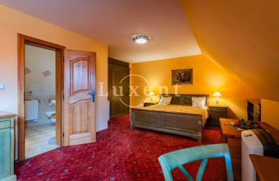 Medieval Castle for sale Třebotov, Třebotov tvrz, Středočeský kraj, Image 17/36
