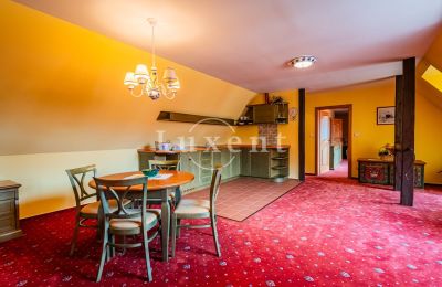 Medieval Castle for sale Třebotov, Třebotov tvrz, Středočeský kraj, Image 18/36