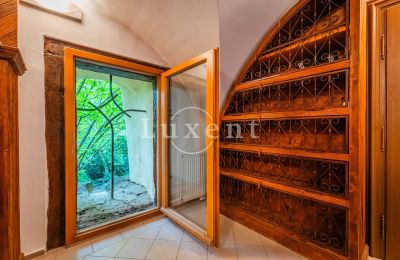 Medieval Castle for sale Třebotov, Třebotov tvrz, Středočeský kraj, Image 19/36