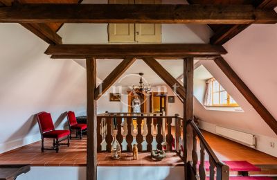 Medieval Castle for sale Třebotov, Třebotov tvrz, Středočeský kraj, Image 21/36