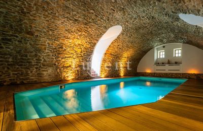 Medieval Castle for sale Třebotov, Třebotov tvrz, Středočeský kraj, Image 24/36