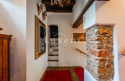 Medieval Castle for sale Třebotov, Třebotov tvrz, Středočeský kraj, Image 25/36