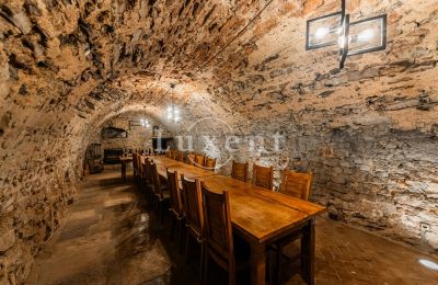 Medieval Castle for sale Třebotov, Třebotov tvrz, Středočeský kraj, Image 27/36