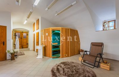 Medieval Castle for sale Třebotov, Třebotov tvrz, Středočeský kraj, Image 28/36