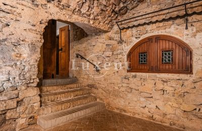 Medieval Castle for sale Třebotov, Třebotov tvrz, Středočeský kraj:  