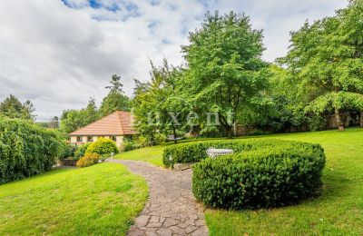 Medieval Castle for sale Třebotov, Třebotov tvrz, Středočeský kraj, Image 34/36