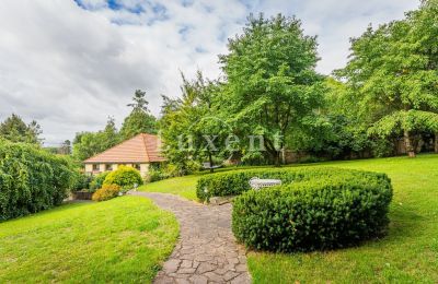 Medieval Castle for sale Třebotov, Třebotov tvrz, Středočeský kraj:  