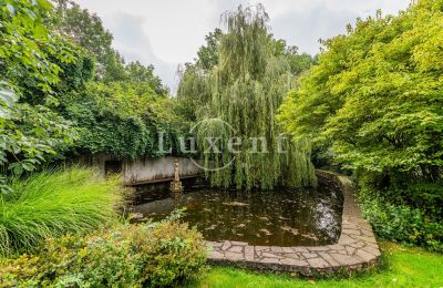 Medieval Castle for sale Třebotov, Třebotov tvrz, Středočeský kraj:  