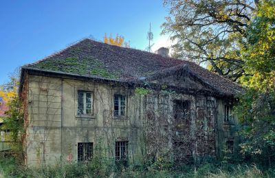 Castle for sale Skoraszewice, Skoraszewice  16, Greater Poland, Manor