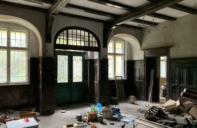 Castle for sale Skoraszewice, Skoraszewice  16, Greater Poland, Entrance Hall