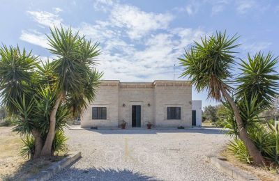 Historic Villa Oria, Apulia