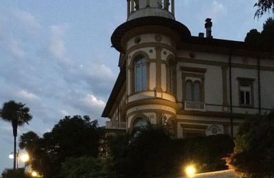 Castle Apartment for sale Baveno, Villa Barberis, Piemont, Image 14/38