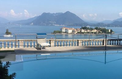 Castle Apartment for sale Baveno, Villa Barberis, Piemont, Image 15/38