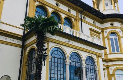 Castle Apartment for sale Baveno, Villa Barberis, Piemont, Image 16/38