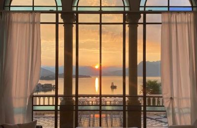 Castle Apartment for sale Baveno, Villa Barberis, Piemont, Image 18/38
