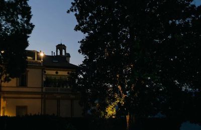 Castle Apartment for sale Baveno, Villa Barberis, Piemont, Image 13/38