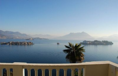 Castle Apartment for sale Baveno, Villa Barberis, Piemont, Image 23/38