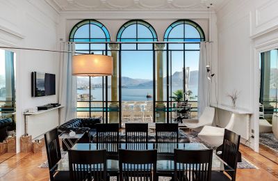 Castle Apartment for sale Baveno, Villa Barberis, Piemont, Image 27/38