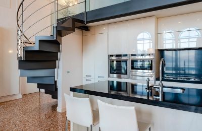 Castle Apartment for sale Baveno, Villa Barberis, Piemont, Image 28/38